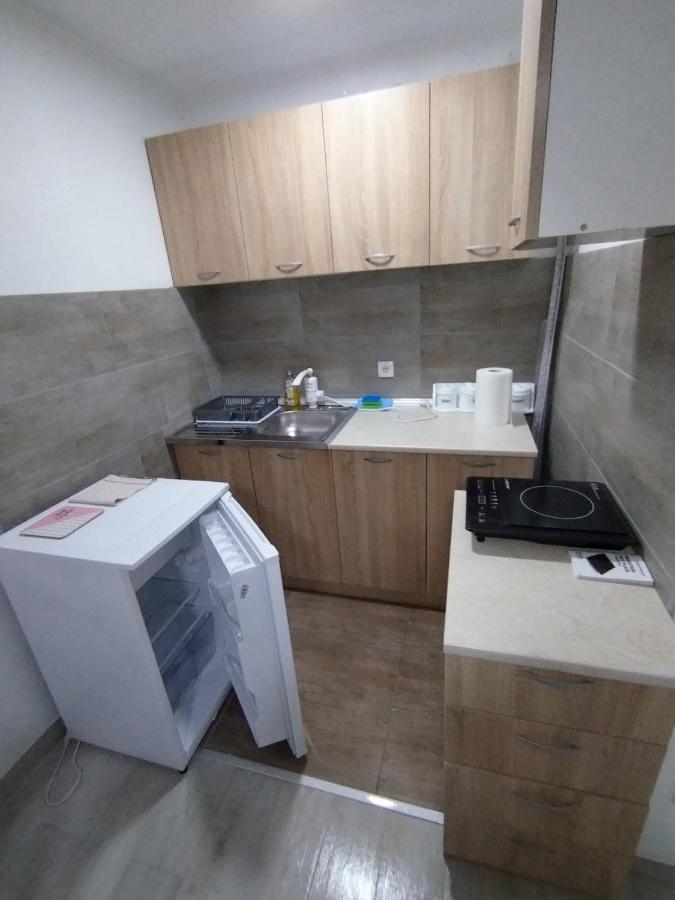Apartman Ninic Vrnjacka Banja Bagian luar foto