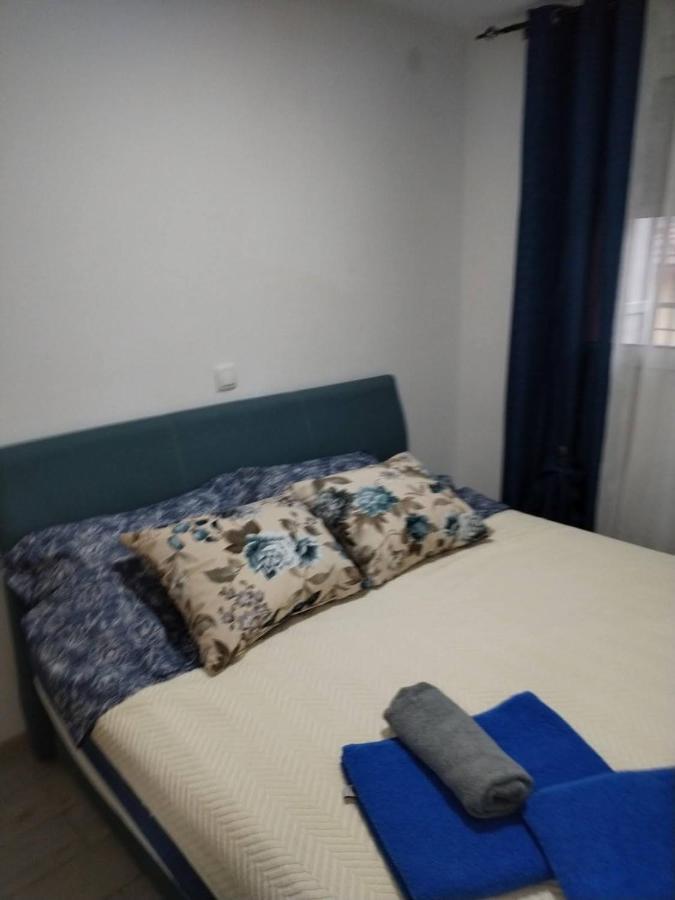 Apartman Ninic Vrnjacka Banja Bagian luar foto