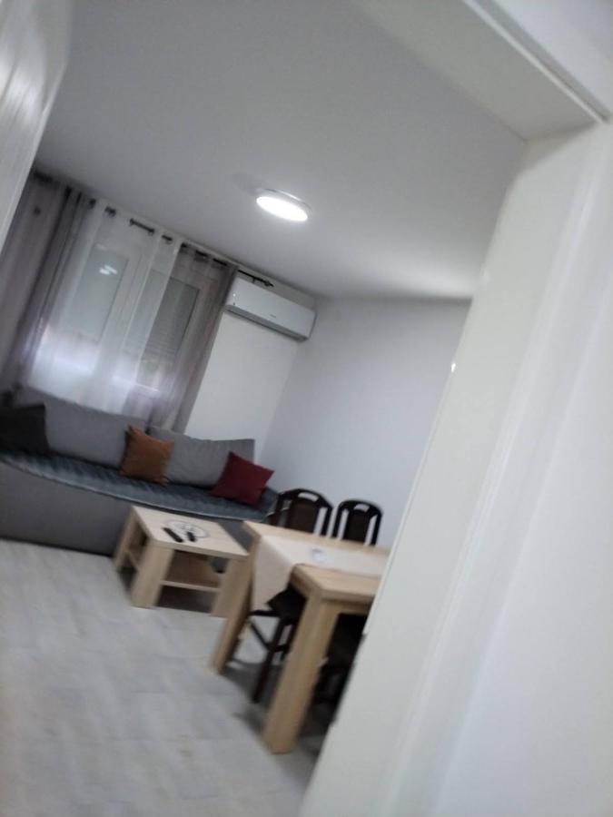 Apartman Ninic Vrnjacka Banja Bagian luar foto