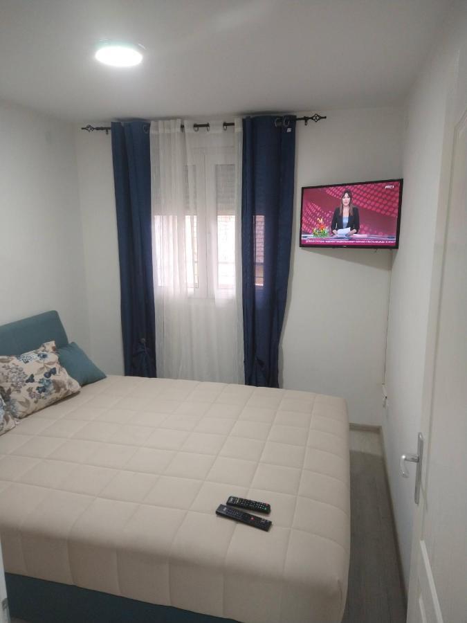 Apartman Ninic Vrnjacka Banja Bagian luar foto