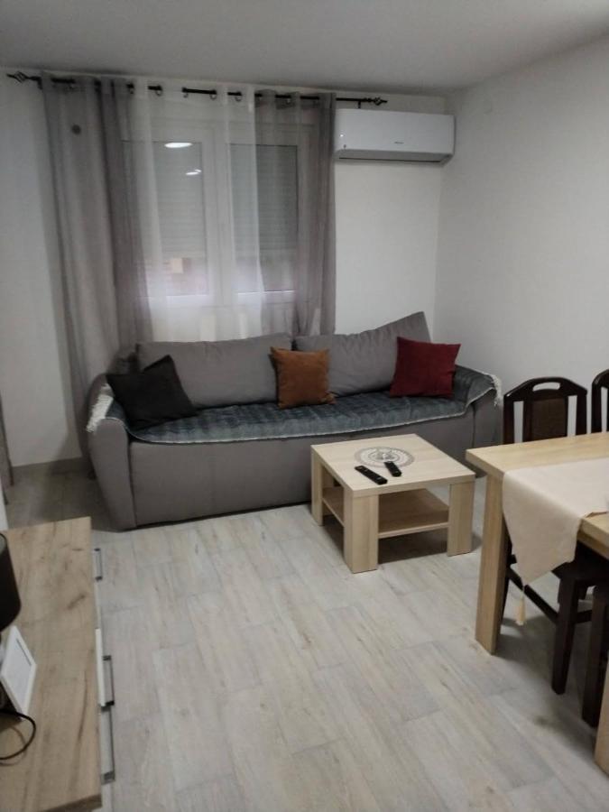 Apartman Ninic Vrnjacka Banja Bagian luar foto